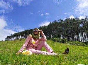 Bukit Pare