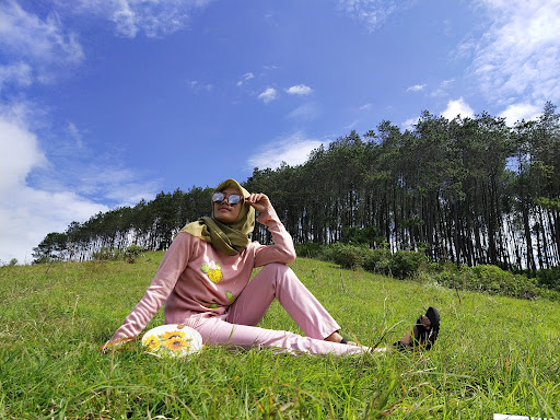 Bukit Pare