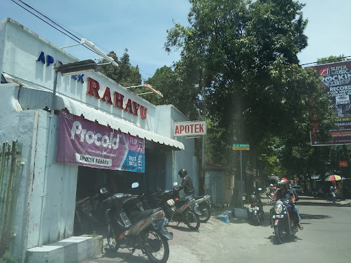 Apotek Rahayu