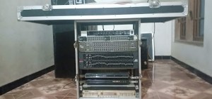 S J Audio Sounds ²¹
