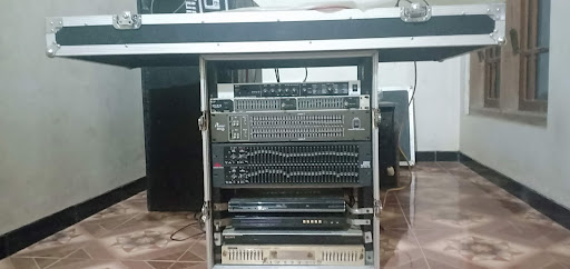 S J Audio Sounds ²¹
