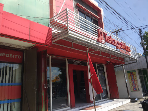 Telaga Mas Music Store