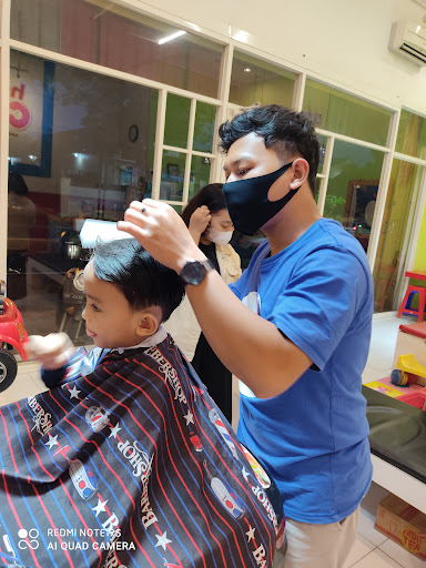 HappyCut Ponorogo