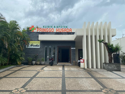 Klinik Pringgo Husada