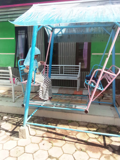 Bidan Sulestari Al-imron