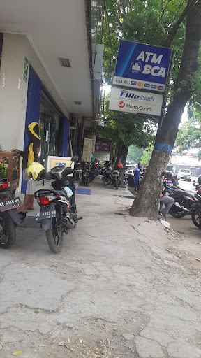 ATM Bank BCA 2201-Ponorogo