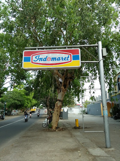 Indomaret Mt Haryono Ponorogo