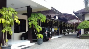 Samsat Payment Point Juanda