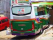Agen Resmi Bus Lorena