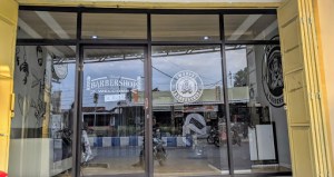 WAROK BARBERSHOP AND RENTAL CAMERA