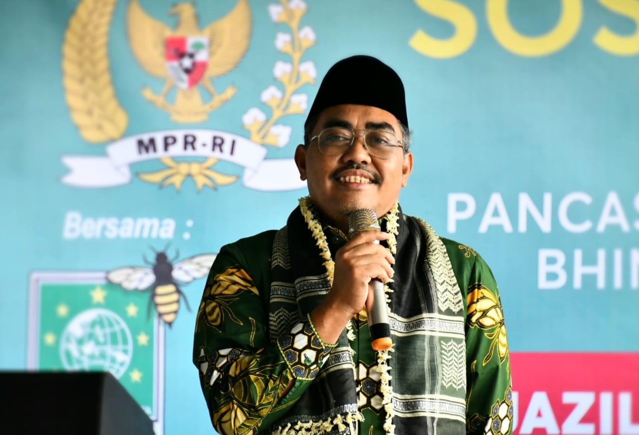 Meletakkan Konstitusi dalam Proses Demokrasi dan Pemilu di Indonesia |  Pontas