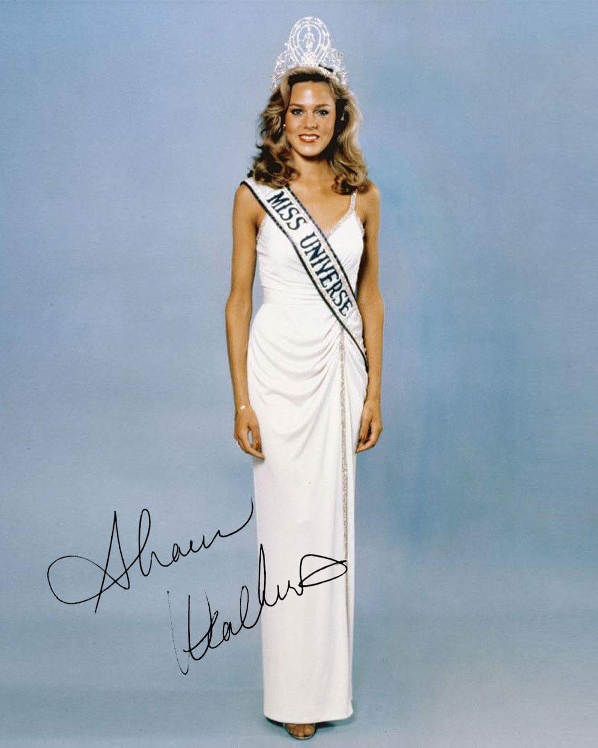 shawn weatherly nude