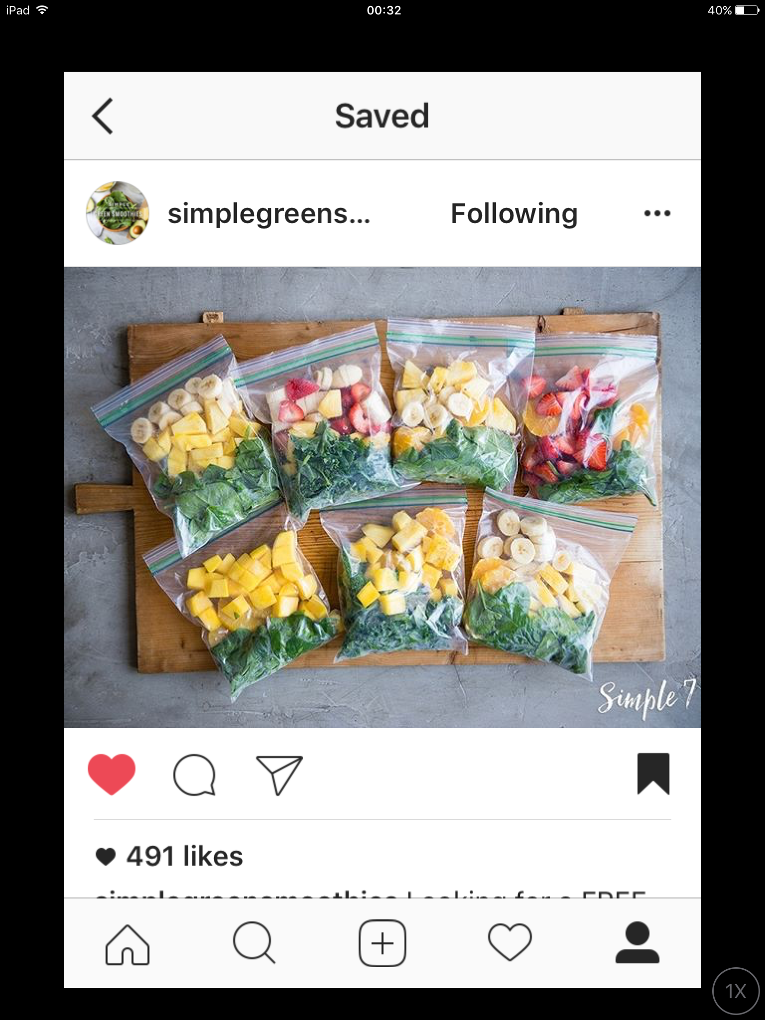 A colorful journey - wordpress.com