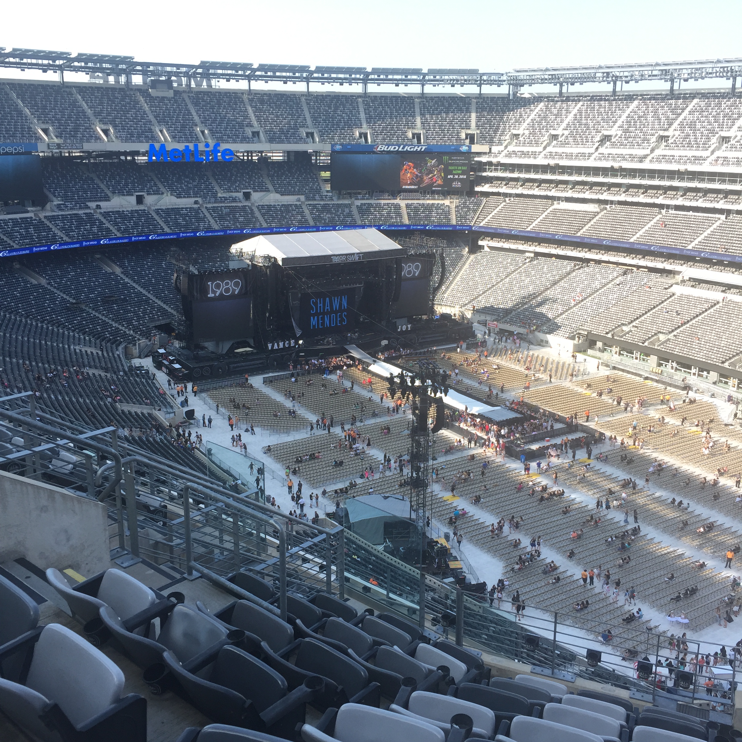 Collection 32+ Background Images real madrid, metlife stadium, july 26 Stunning
