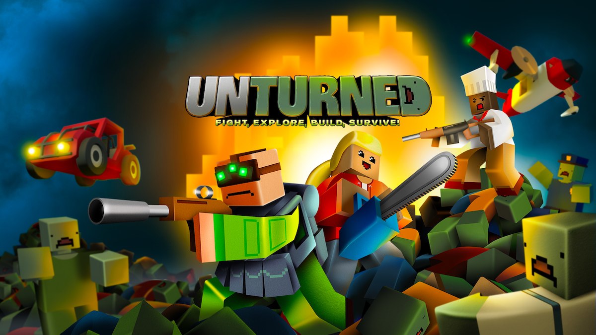 Creating a Port Forward in Your Router for Unturned