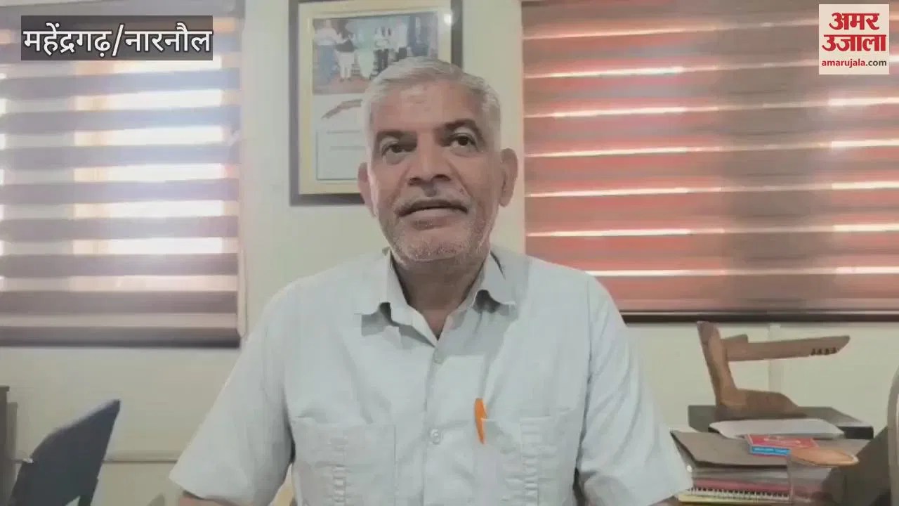 महेंद्रगढ़ में 44 डिग्री तापमान में झुलस रही हैं बेल वाली सब्जियां बचाना बना चुनौती  haryanacircle.com