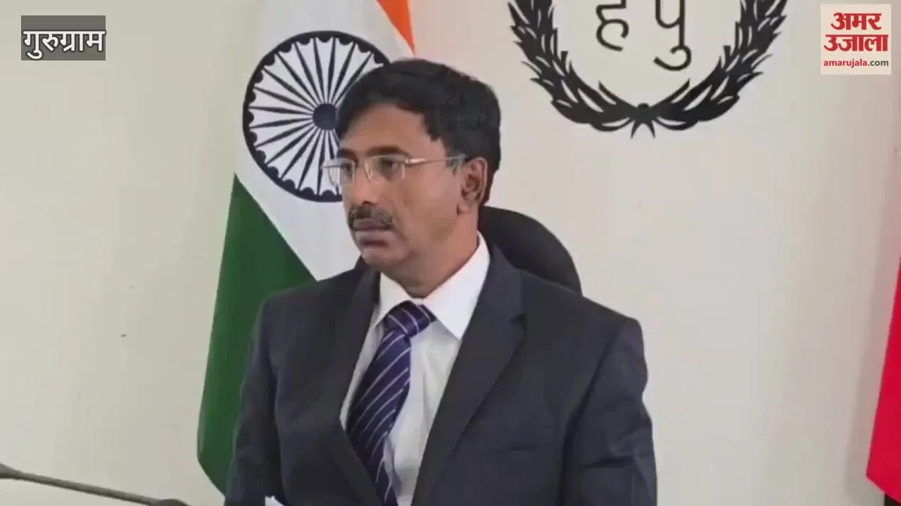 गुरुग्राम’ एसटीएफ ने रोहित गोदारा-गोल्डी बराड़ गैंग के चार सक्रिय अपराधियों को किया गिरफ्तार  Latest Haryana News