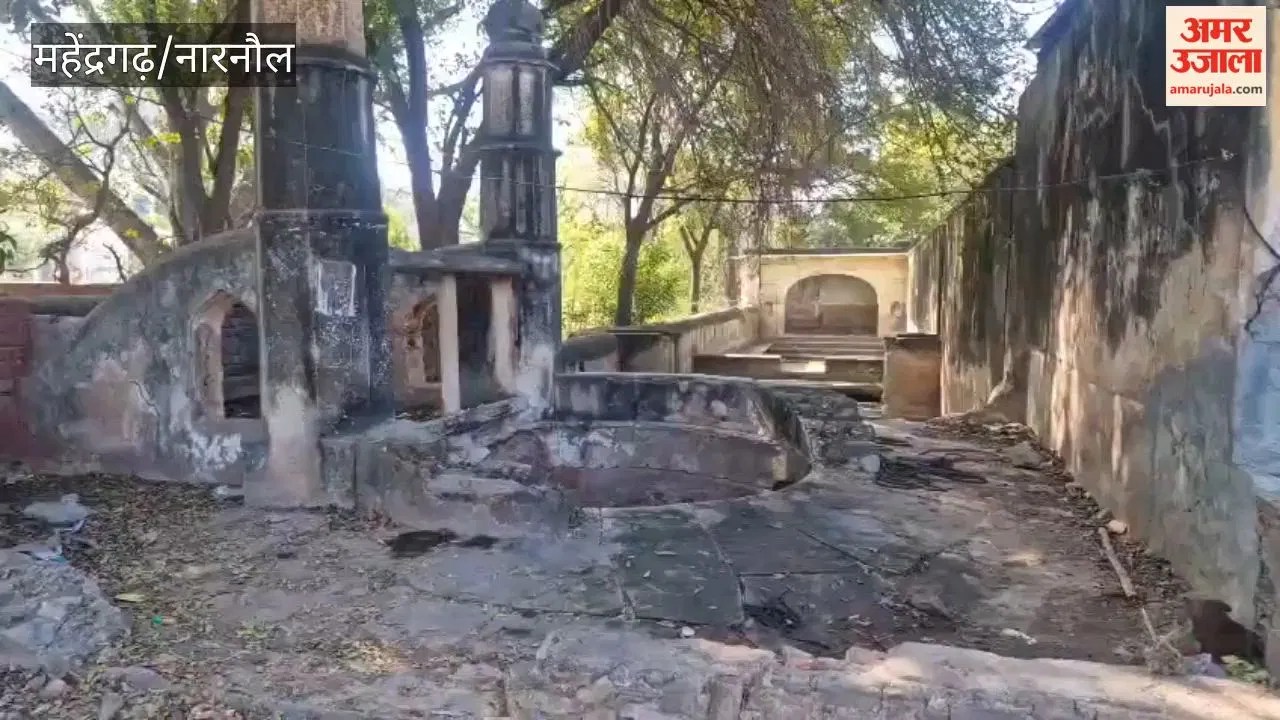 नारनौल में शराब के नशे में कुएं में कूदे दो युवक, एक की मौत  haryanacircle.com