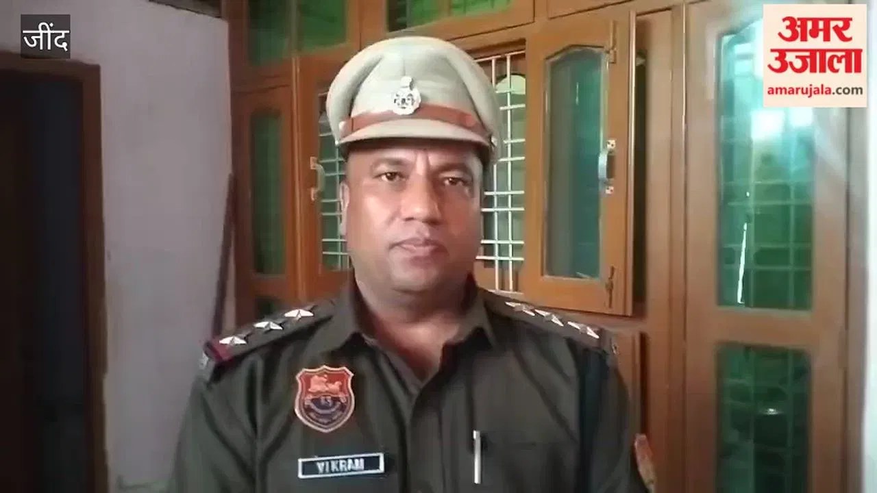 जुलाना में मासूम का अपहरण कर कुकर्म का प्रयास  haryanacircle.com