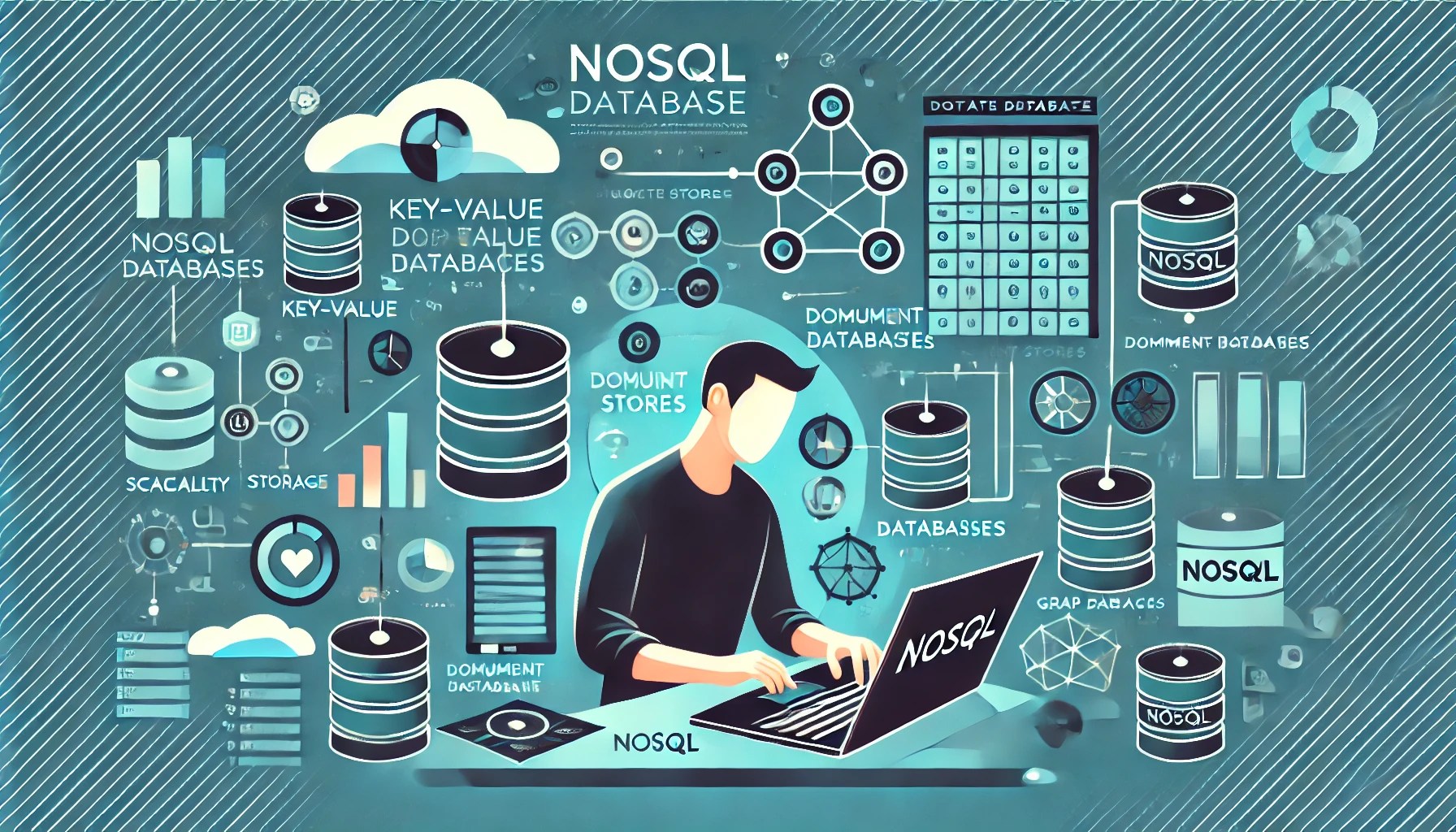 Descubre cómo las Bases de Datos potencian el desarrollo web