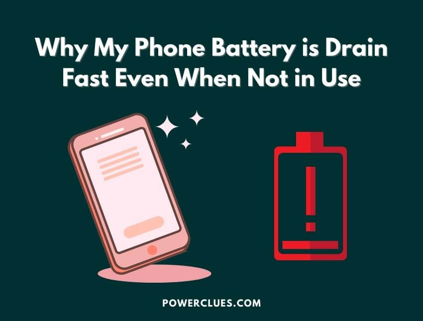 Apa yang Bikin Baterai HP Cepat Habis?