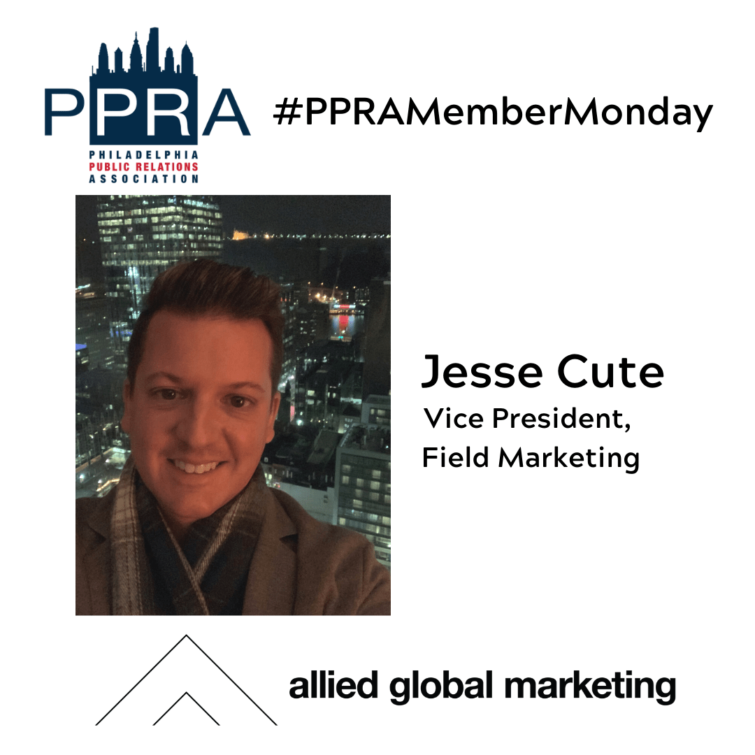 Ppramembermonday Jesse Cute The Official Blog Of Ppra