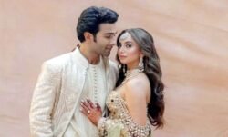 अब पारंपरिक शादी करेंगे आदर जैन और अलेखा आडवाणी अब पारंपरिक शादी करेंगे आदर जैन और अलेखा आडवाणी