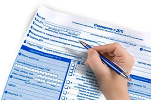 как правильно рисовать схему дтп в европротоколе