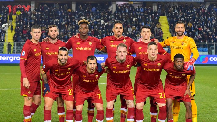 Roma-Genoa, Le Probabili Formazioni Dei Quotidiani: Confermato L'undici Che Ha Vinto A Empoli - Forzaroma.info - Ultime Notizie As Roma Calcio – Interviste, Foto E Video | Forzaroma.info 402_x_712_jpg