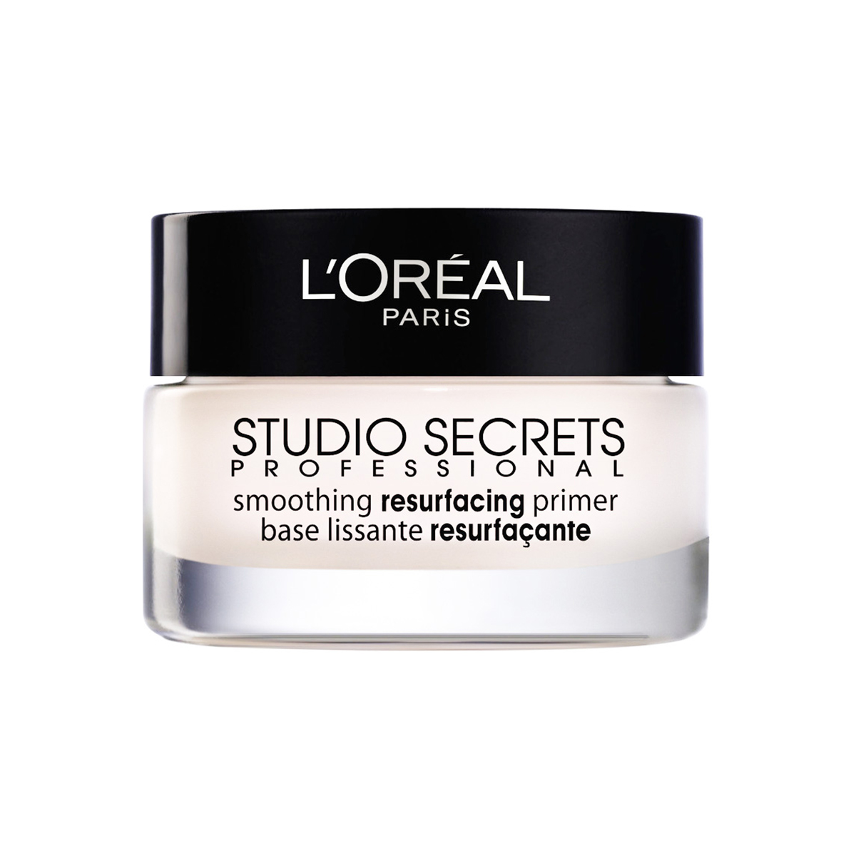 Studio Secrets Professional - Base Lissante Resurfaçante de L’OREAL PARIS, profitez et partagez vos avis et conseils sur les TESTEUSES