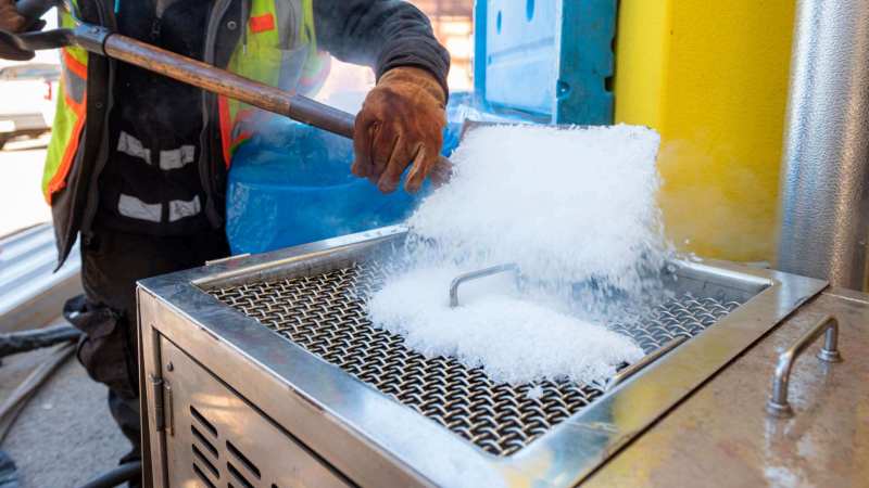 bissell steam shot how to use - Ilustrasi 2