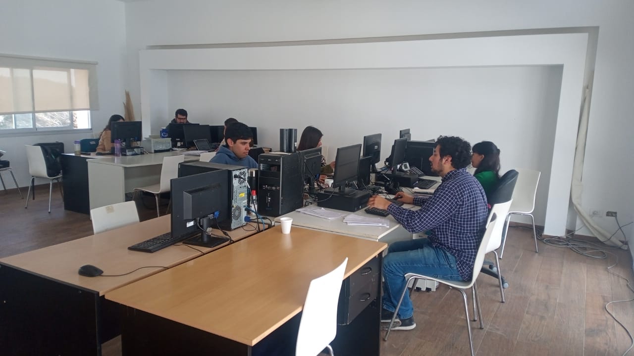 Ya está en funcionamiento el nuevo Centro de Gestión de Reclamos