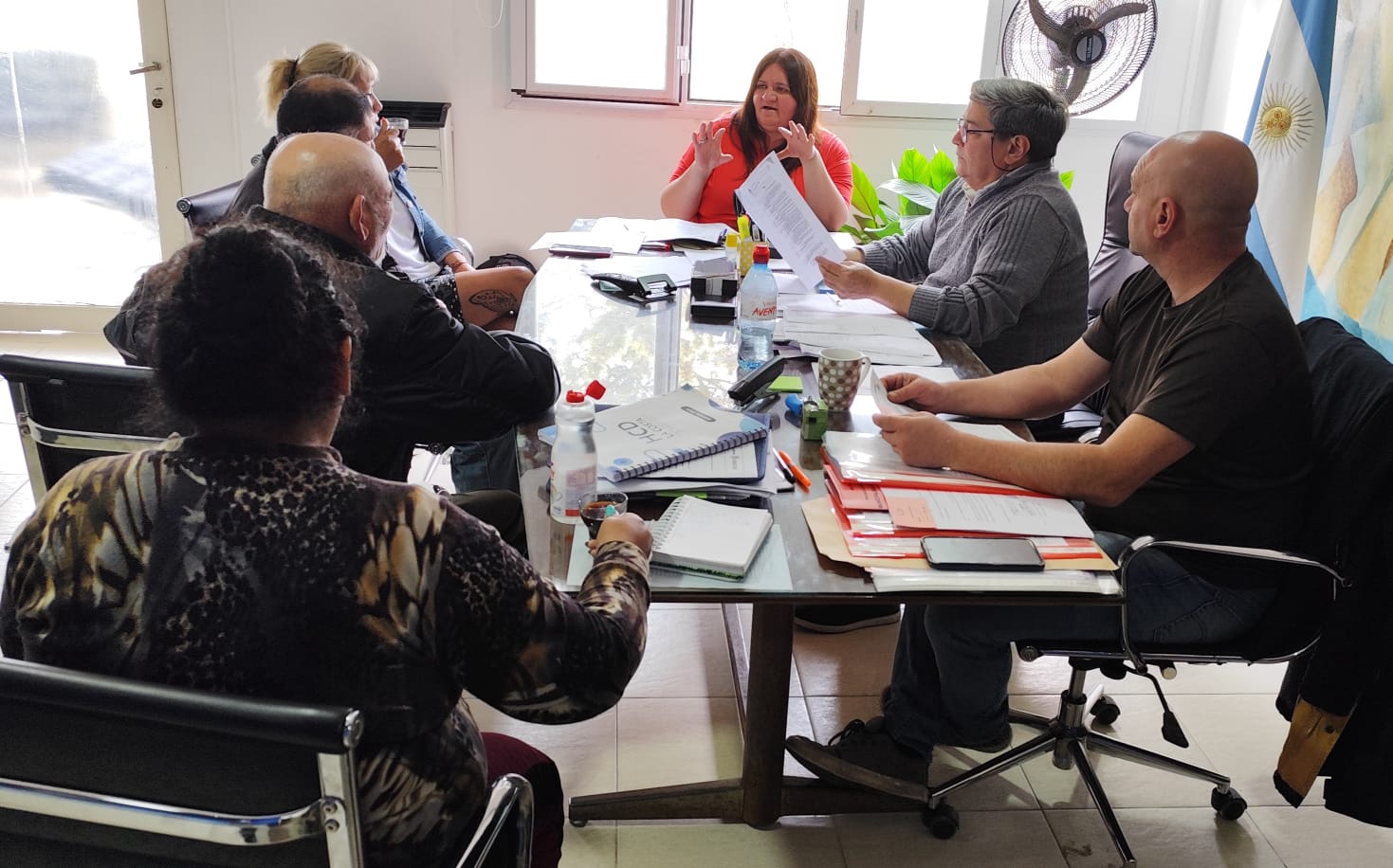 Se trabaja en la regulación del alquiler de caballos para cabalgata de cara a la temporada