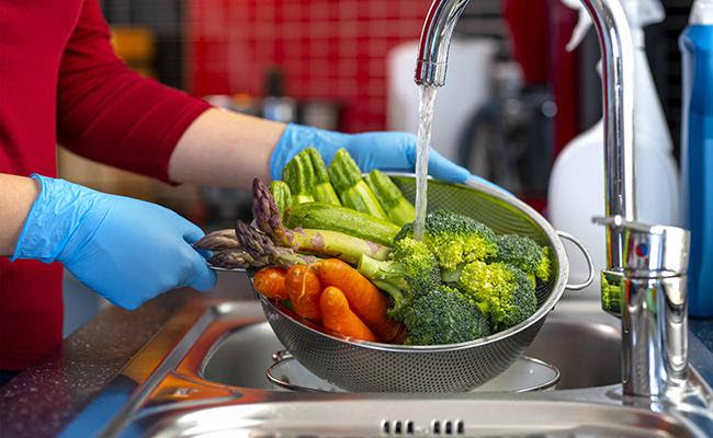Se dictará un nuevo curso de manipulación de alimentos en Mar del Tuyú