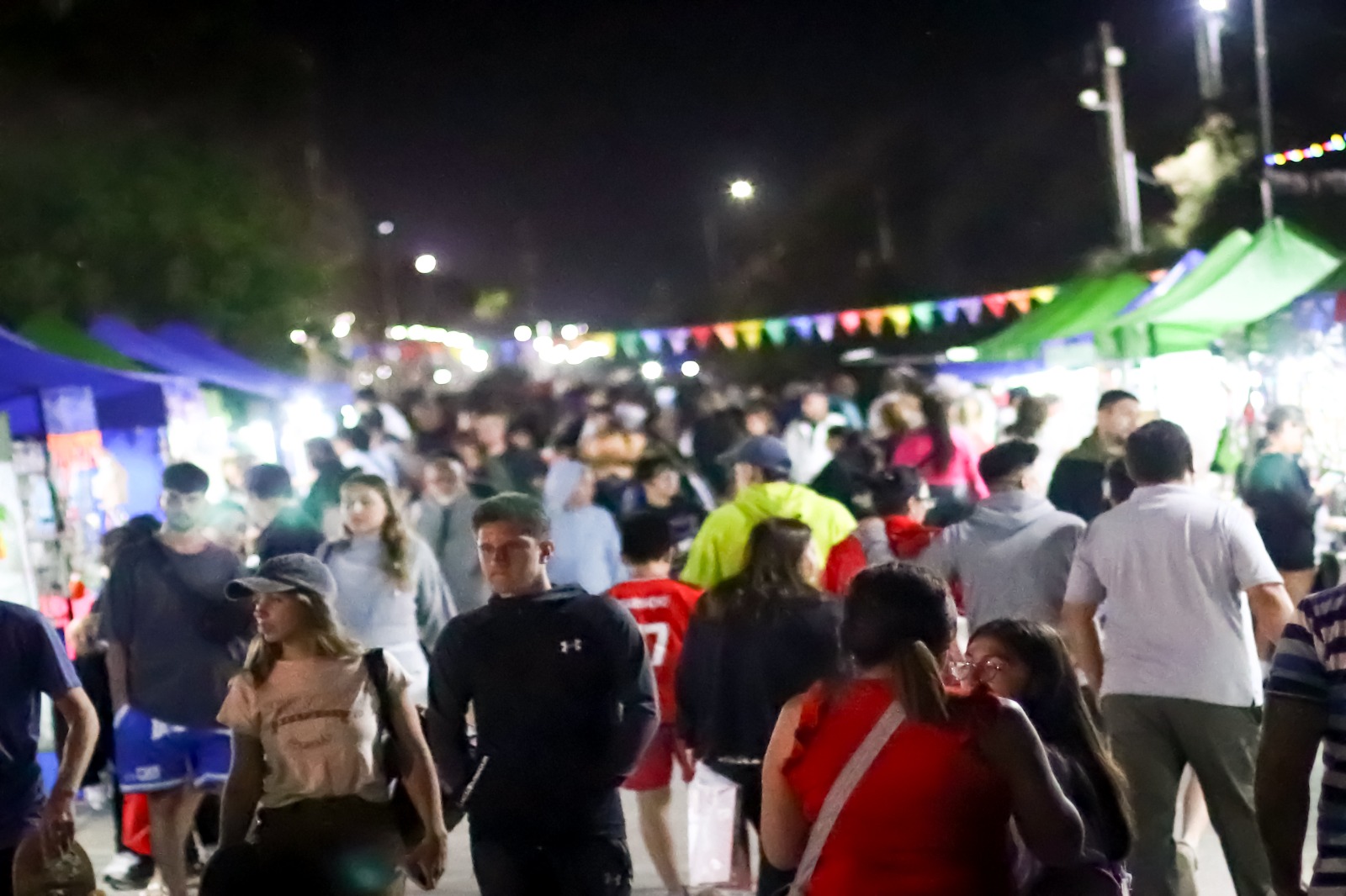 La Costa: agenda completa de actividades para disfrutar el fin de semana con toda la familia