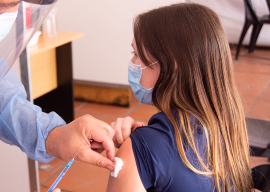 Salud y educación: Vuelta al cole saludable