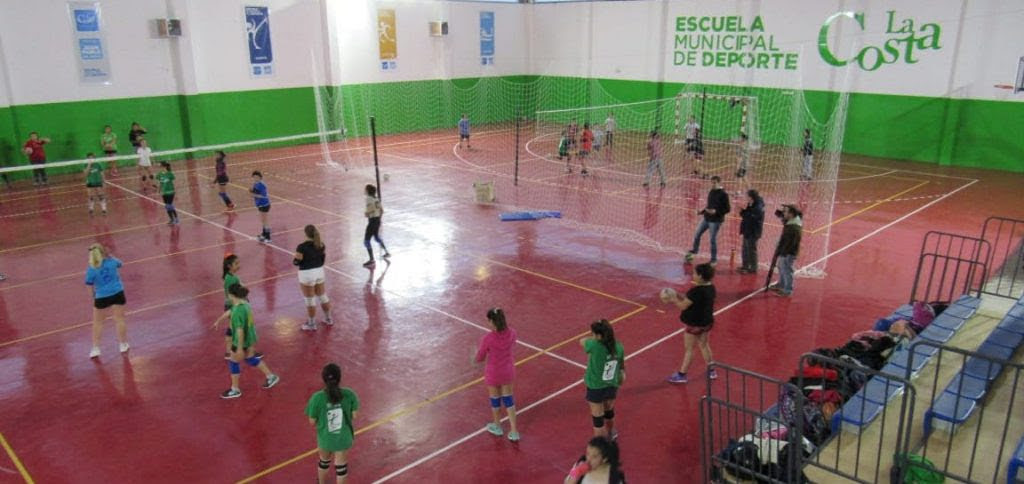 Se abren las inscripciones para las Escuelas Municipales de Deporte