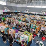 LA COSTA RECIBE A MÁS DE 1.200 ESTUDIANTES EN EL 52° ENCUENTRO PROVINCIAL DE EDUCACIÓN, ARTE, CIENCIA Y TECNOLOGÍA