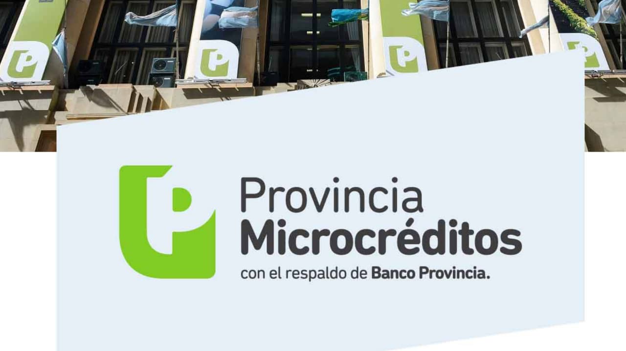 «Convenios Municipales»: nueva línea de microcréditos para emprendedores locales