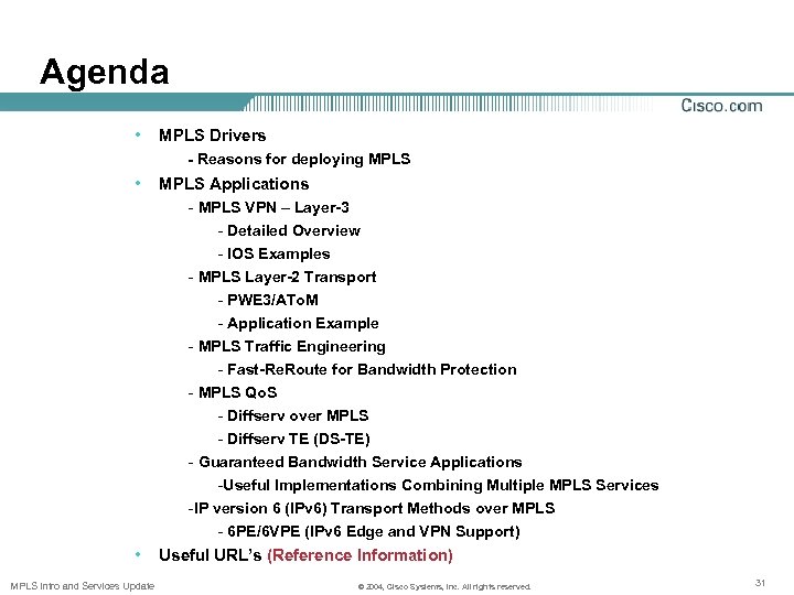 Mpls Basics And In Depth Overview Of Mpls Fundamentals