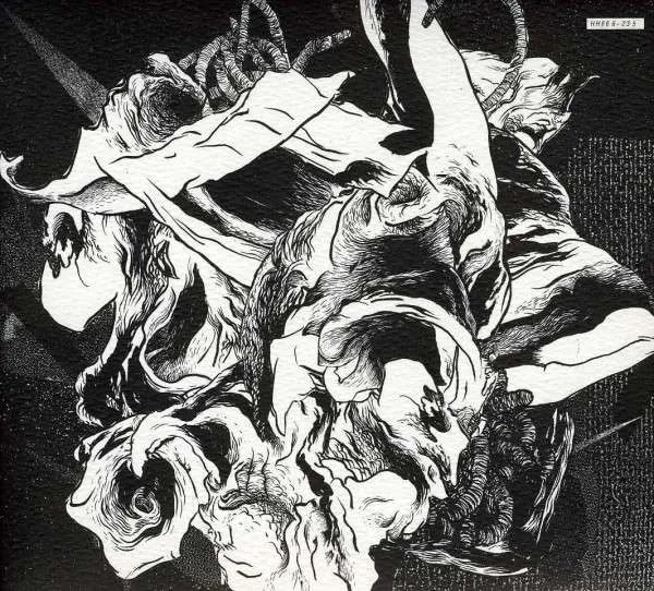 Old Man Gloom – No