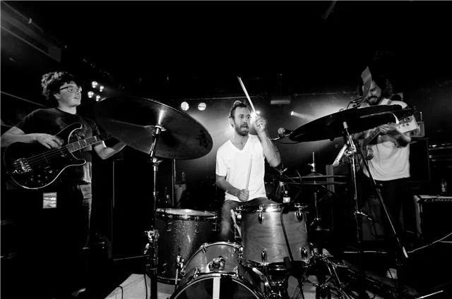 white-denim White Denim für ein Konzert in Deutschland