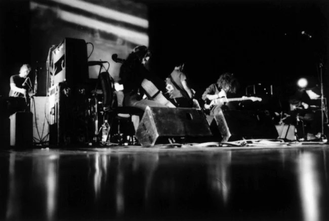 evaphoto Godspeed You! Black Emperor Tour 2015