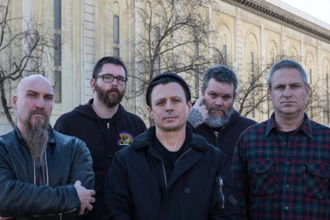 Neurosis Neurosis – 30-jähriges Bandjubiläum, Vinylbox und neues Album geplant!!!