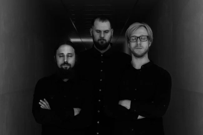 Songpremiere: Twinesuns – System Regained