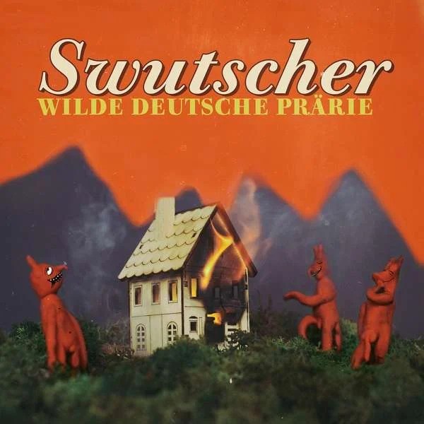 Swutscher