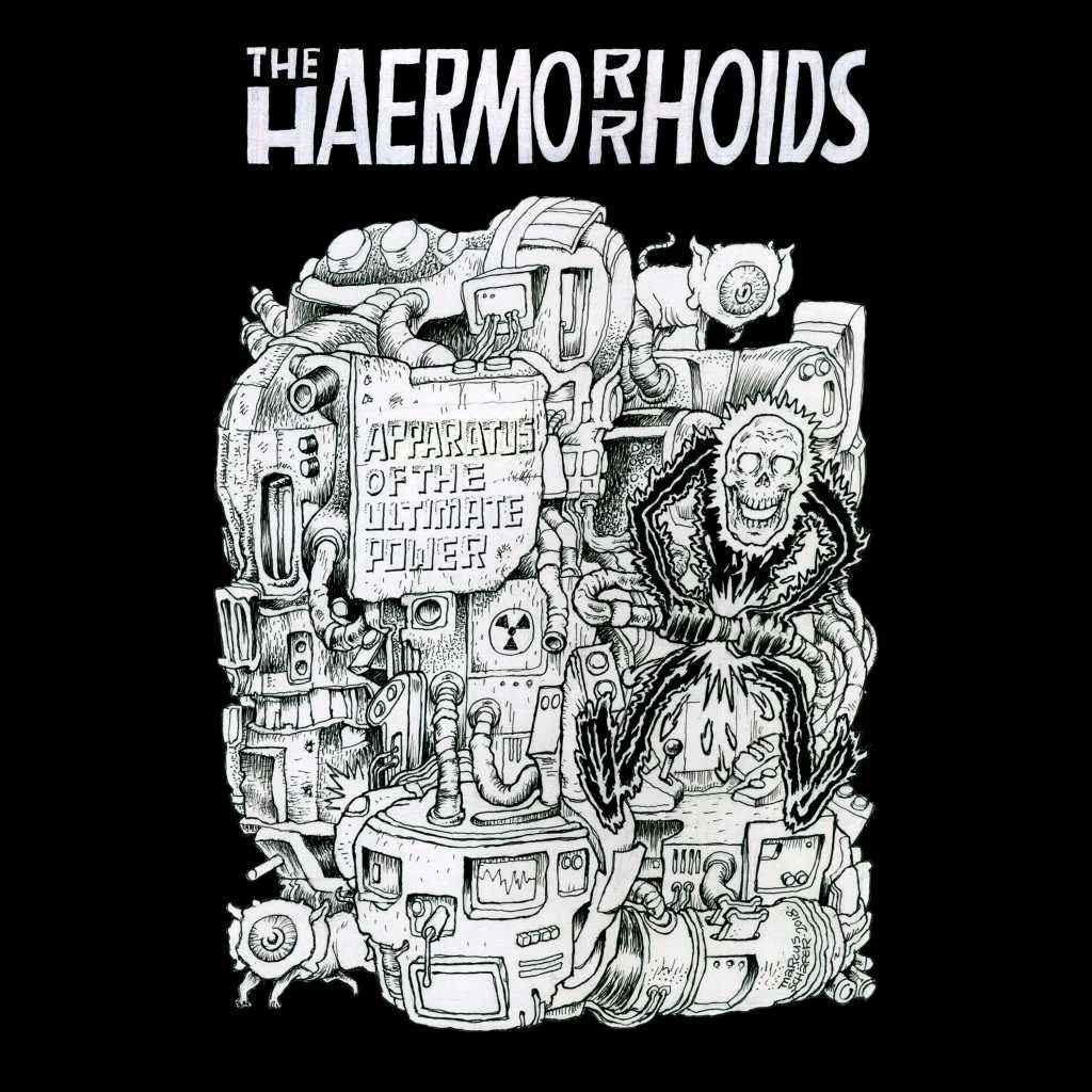 The Haermorrhoids