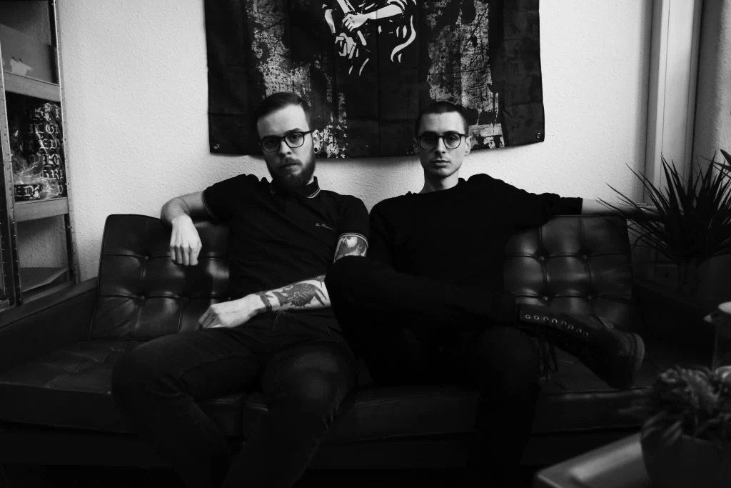 Labels Im Porträt: Isolation Records