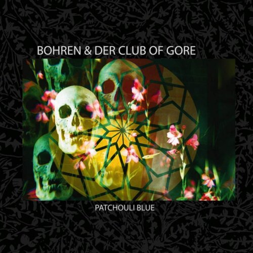 Bohren & Der Club Of Gore