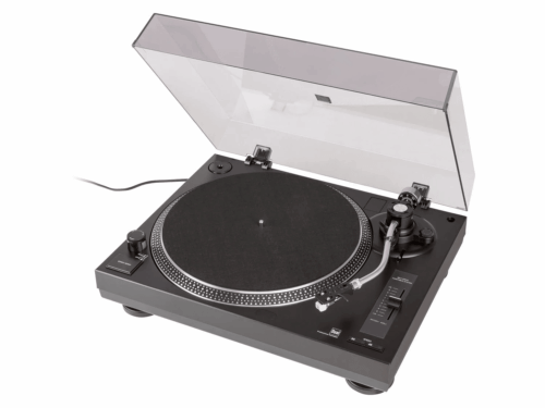 DUAL DT 255